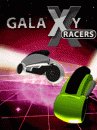 game pic for Galaxy Racers